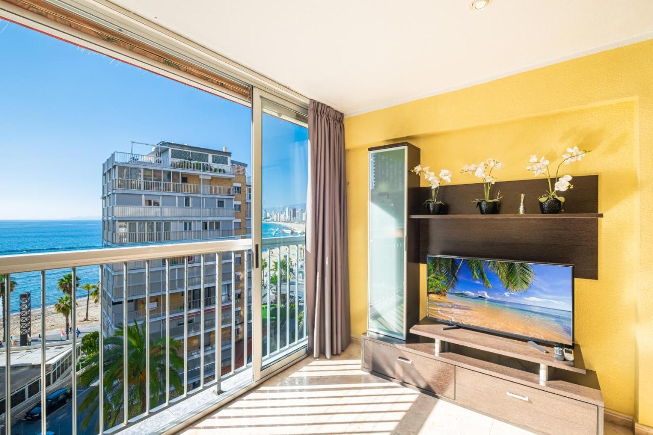Appartement Carabelas Ii 6-2