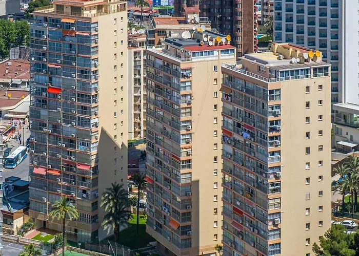 Carabelas II 6-2